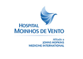 Hospital Moinhos de Ventos